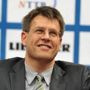 Tomas Vaykert